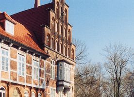 Bergedorf Castle - Restoration of a Castle Complex