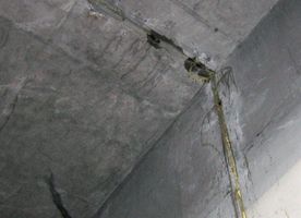 PU Injection Resins Used in Prague - Post-construction Waterproofing