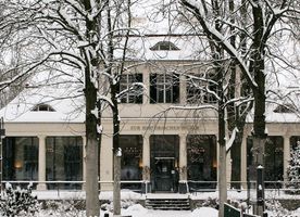 Historic Mill in Potsdam - Restoration of a Monument