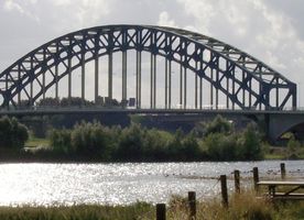 Bridge classified as Historical Monument