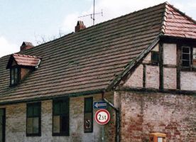 Bad Doberan - Restoration of Historical Buildings